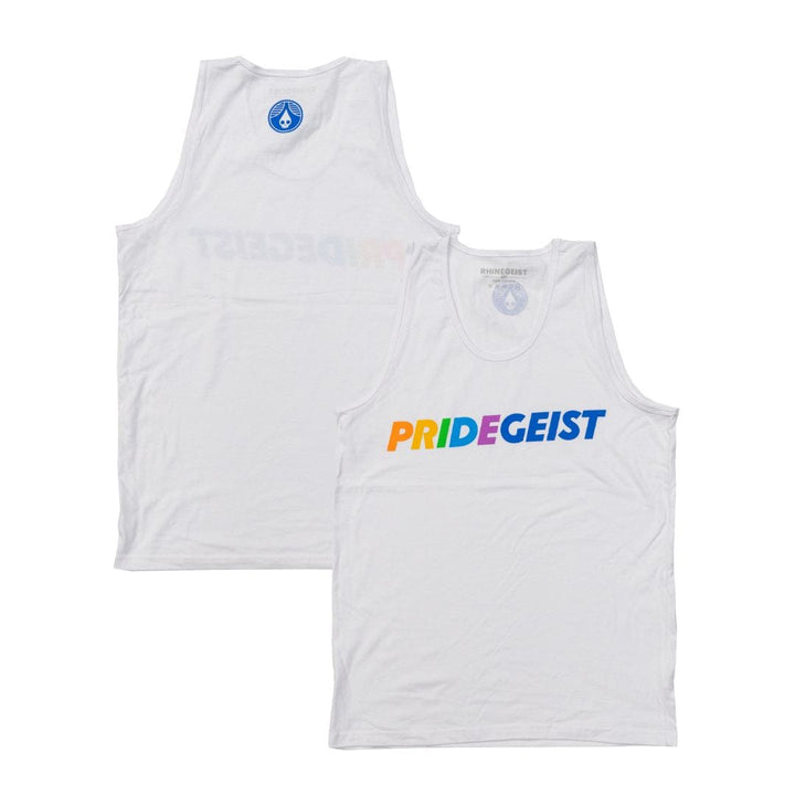 Rhinegeist Shirt Pridegeist Tank Top