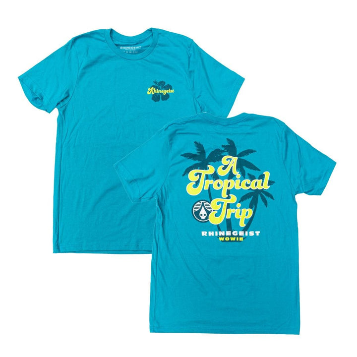 Rhinegeist Shirt Wowie T-Shirt