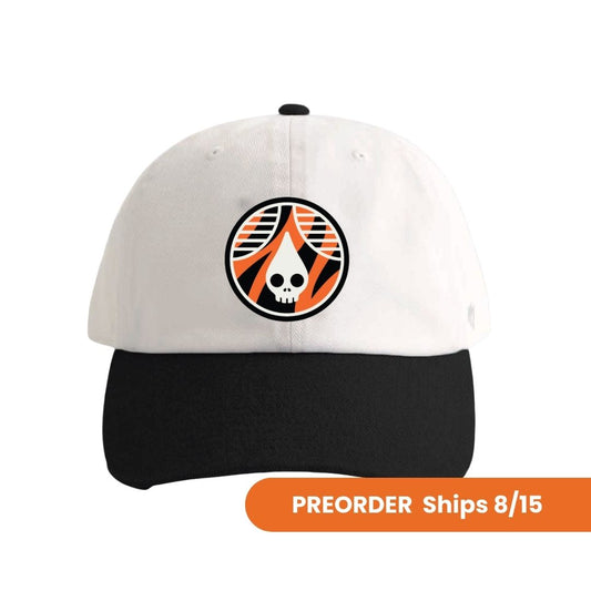 Jungle Cat 2 Tone Hat - PREORDER