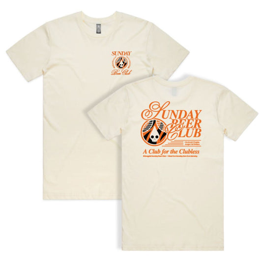 Sunday Beer Club T-Shirt