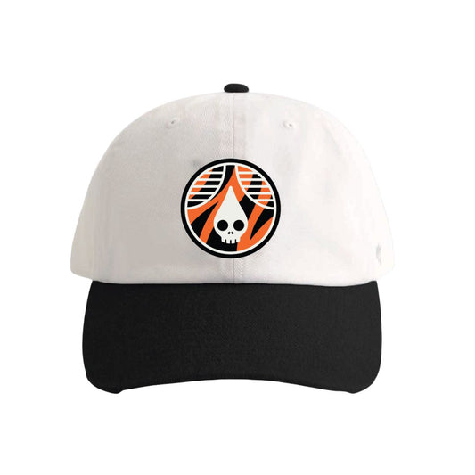 Jungle Cat 2 Tone Hat