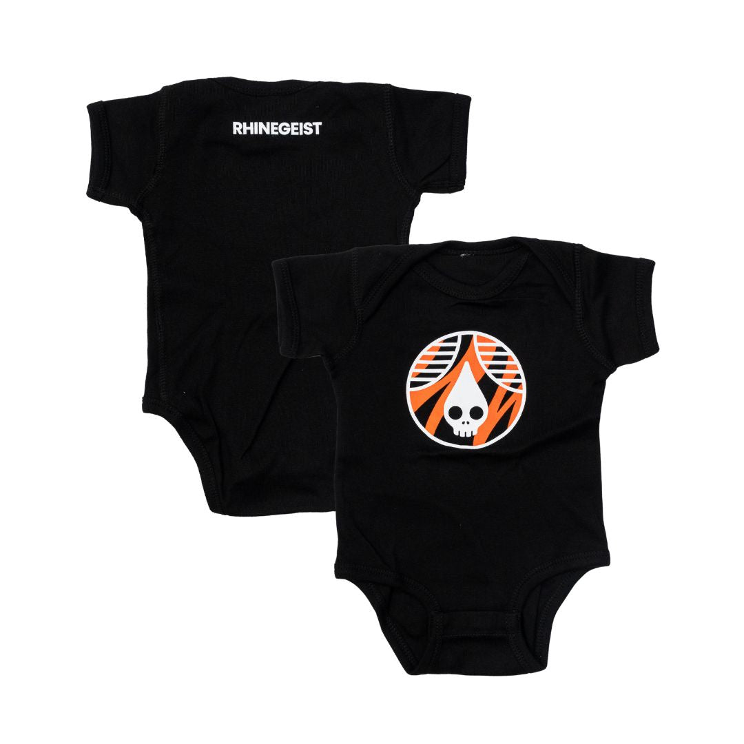 Jungle Cat Onesie