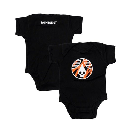 Jungle Cat Onesie