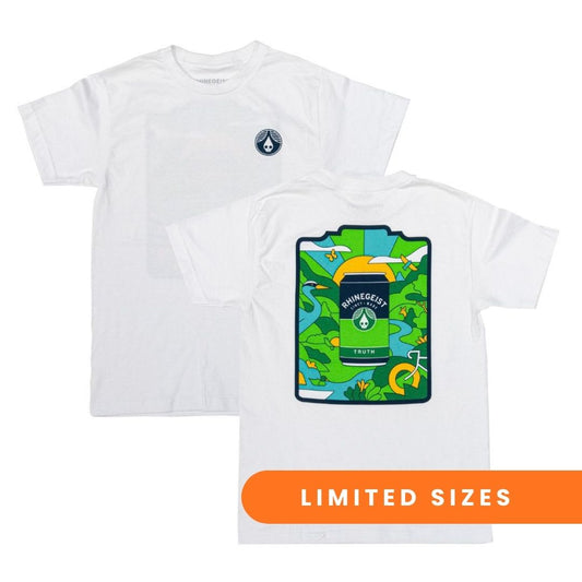 Truth Trail LTO T-Shirt