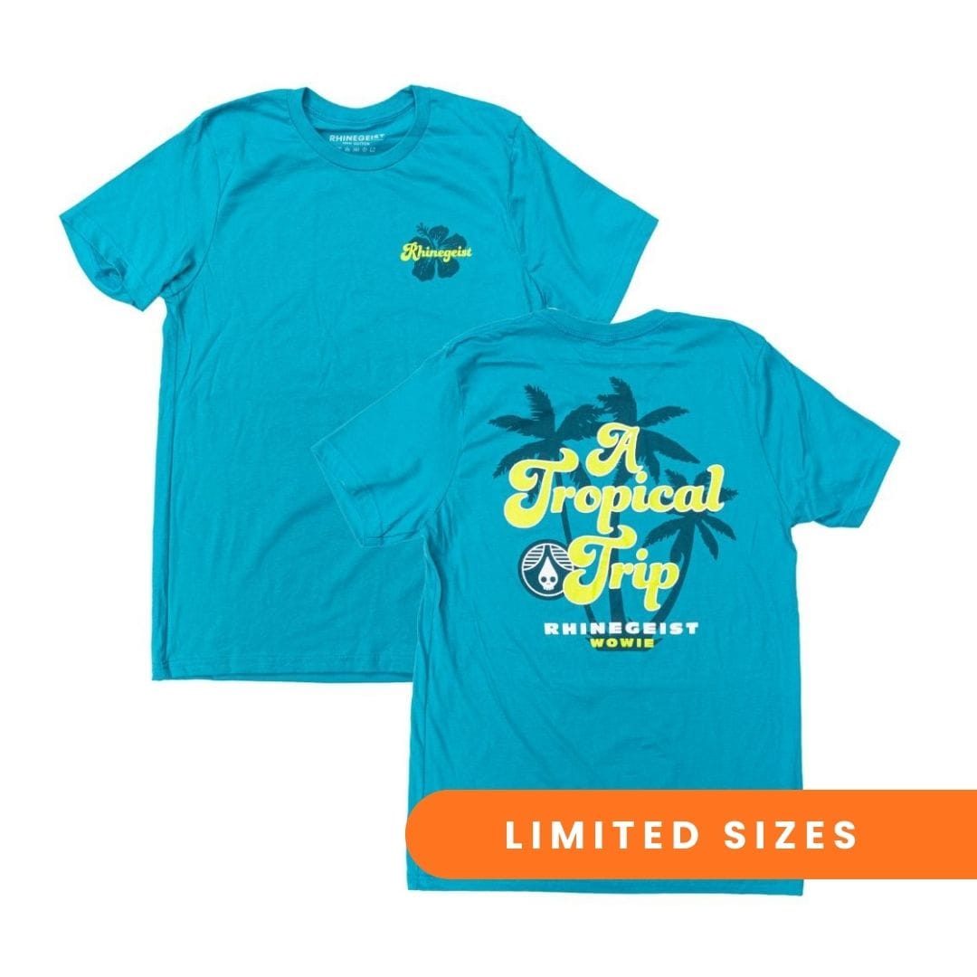 Rhinegeist Shirt Wowie T-Shirt