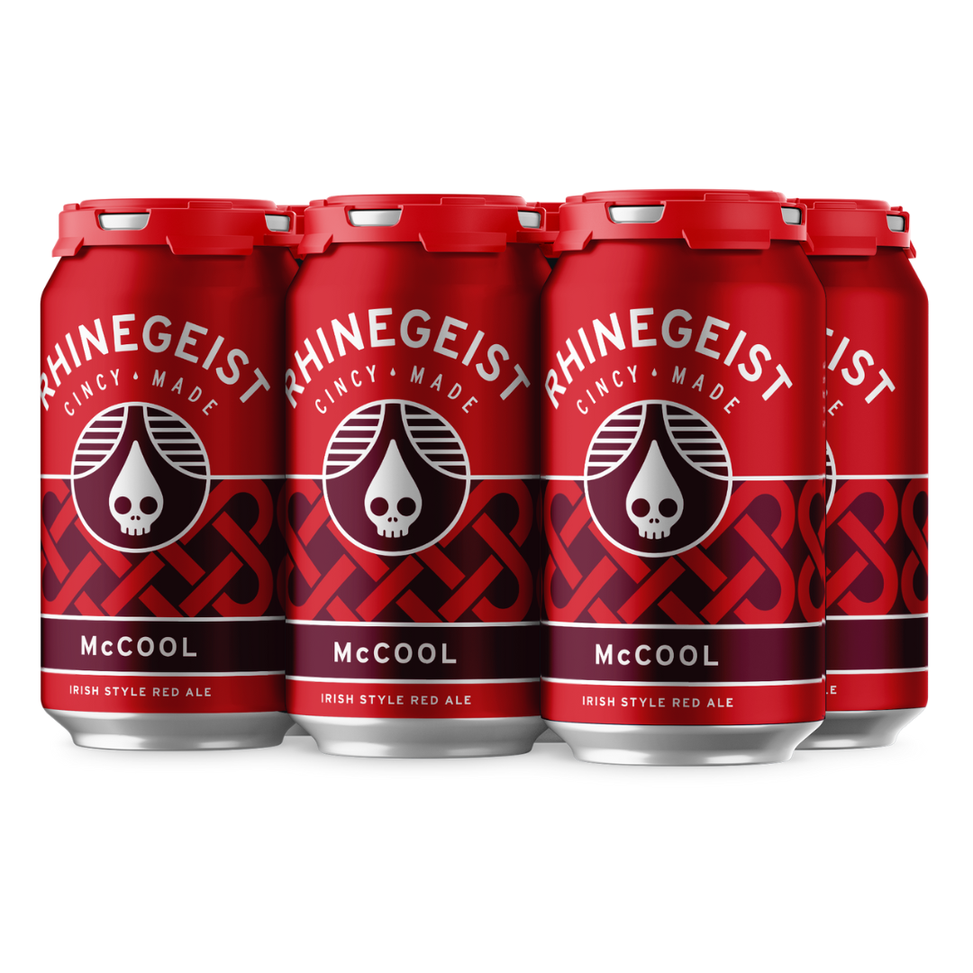 McCool - Irish Red Ale