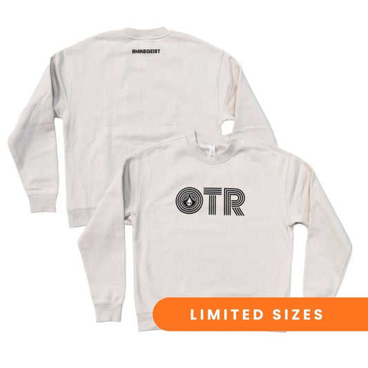 OTR Crewneck