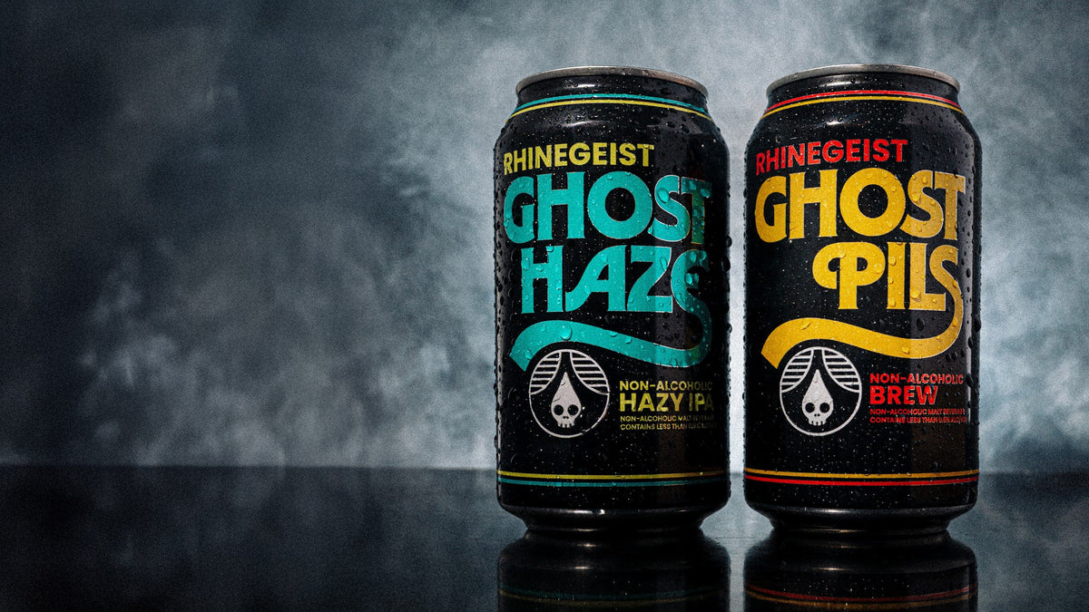 Rhinegeist Ink Shop Rhinegeist | Apparel, Gear & Craft Beer
