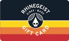 Taproom Digital Gift Card