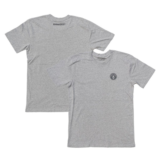 Heather Grey Everyday T-Shirt