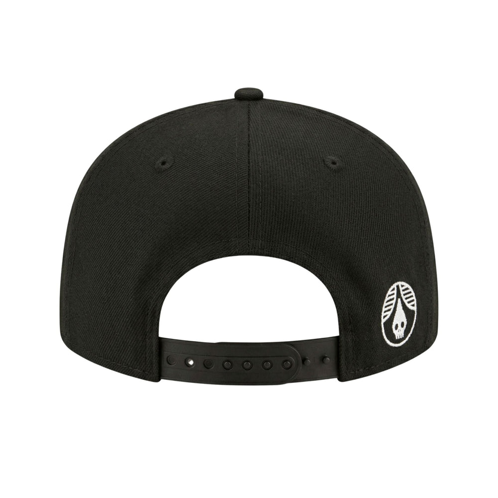 Rhinegeist Headwear Home Run New Era Hat