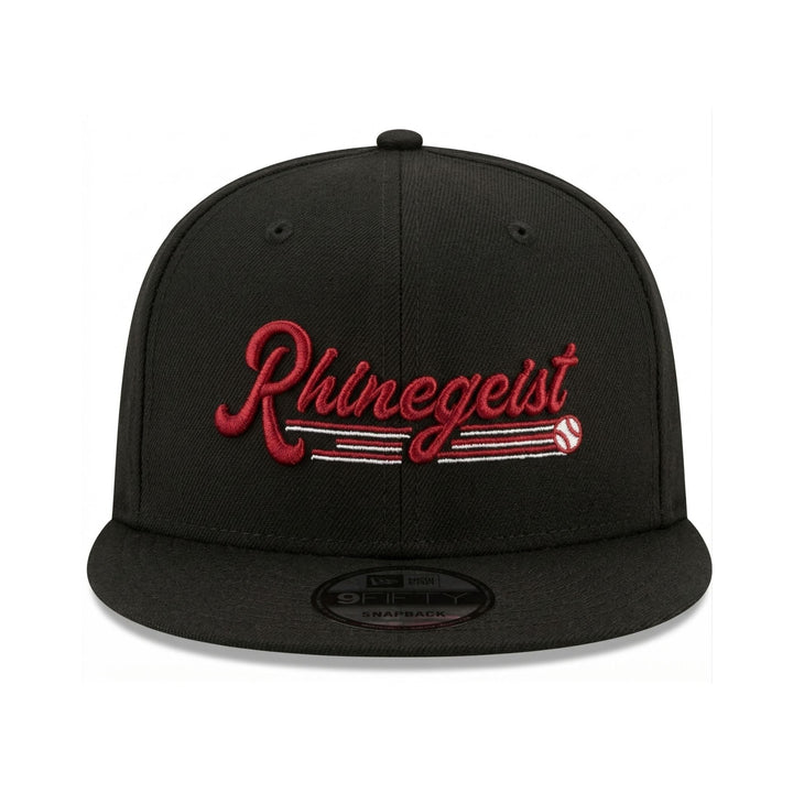 Rhinegeist Headwear Home Run New Era Hat