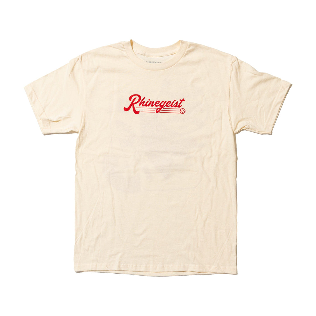 Rhinegeist Shirt Home Run T-Shirt