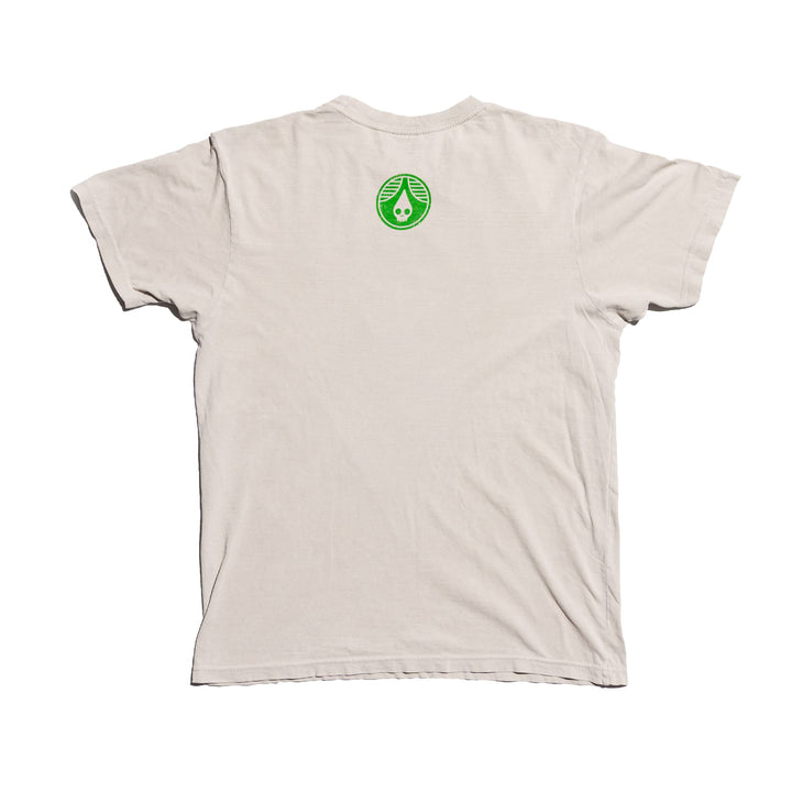 Rhinegeist Shirt Hopskull T-Shirt
