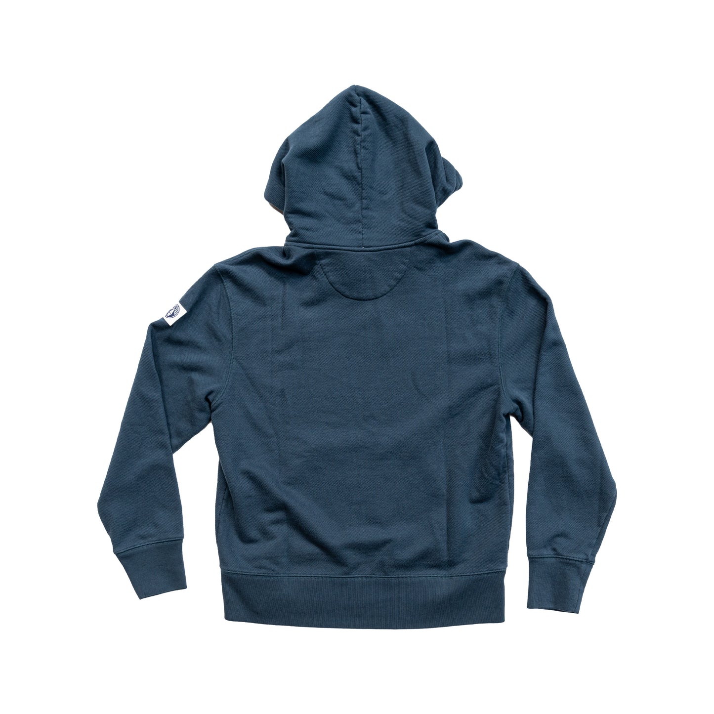 Indigo Premium Hoodie