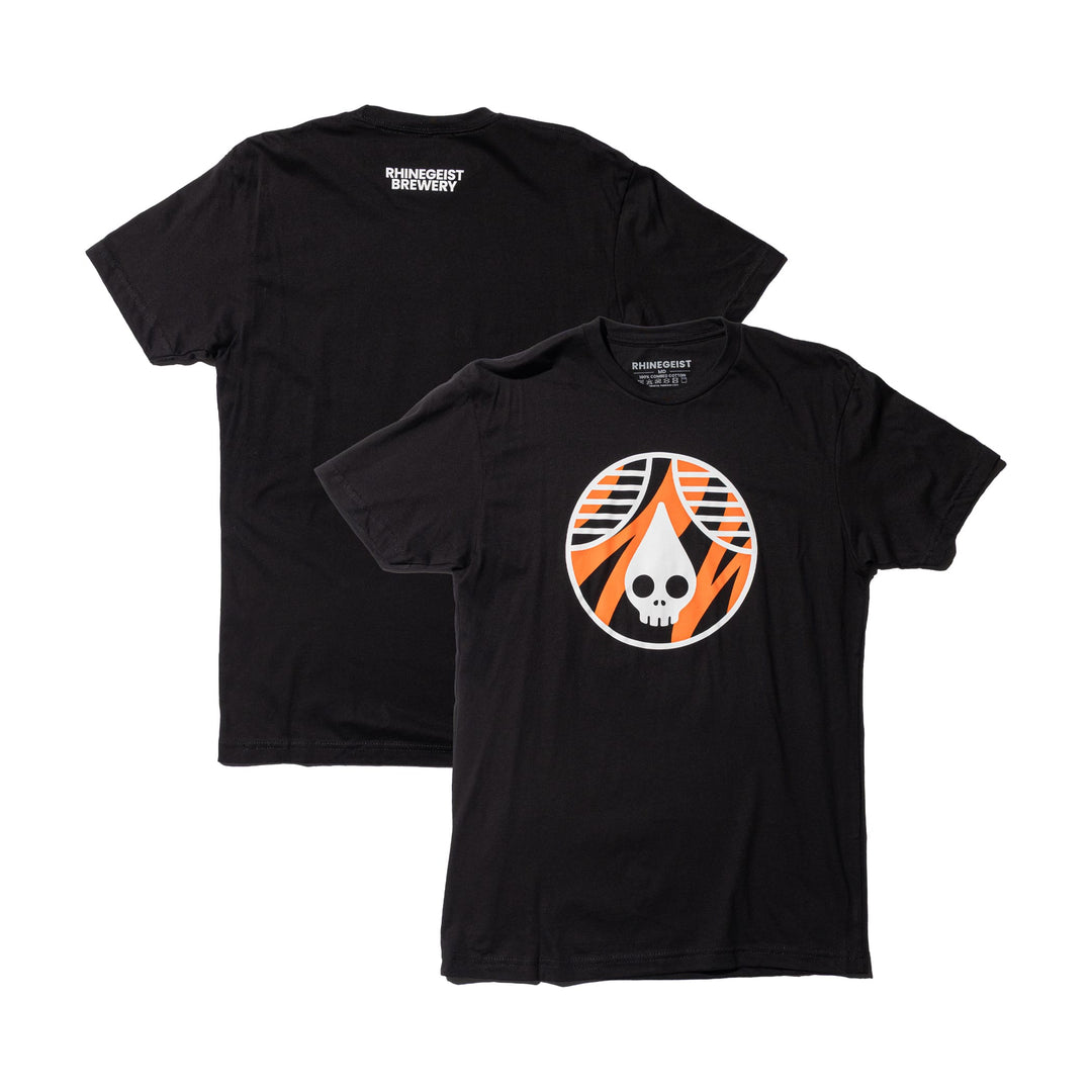 Rhinegeist Shirt Jungle Cat T-Shirt