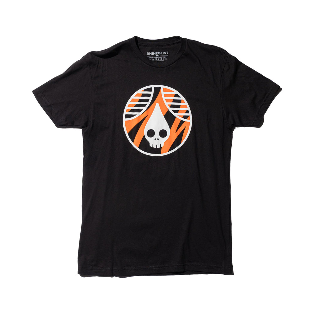 Rhinegeist Shirt Jungle Cat T-Shirt