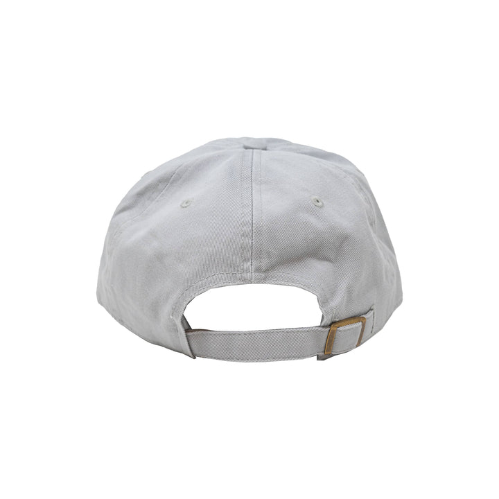 Rhinegeist Headwear Light Grey/Black Embroidered Hat
