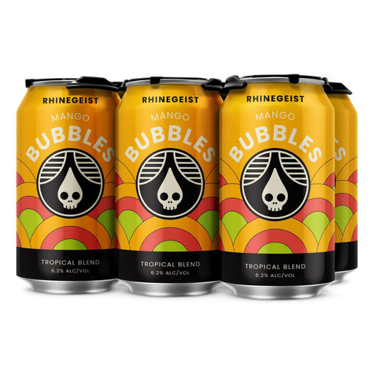 Mango Bubbles - Fruited Ale
