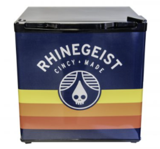 Rhinegeist Mini Fridge