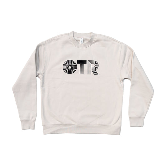 OTR Crewneck