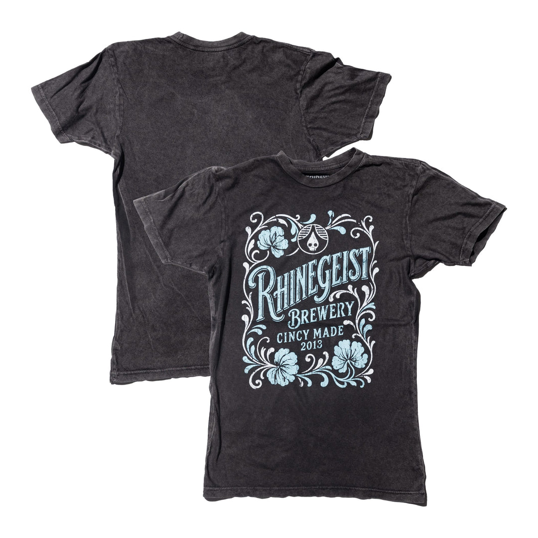 Rhinegeist Shirt Over the Vine T-Shirt