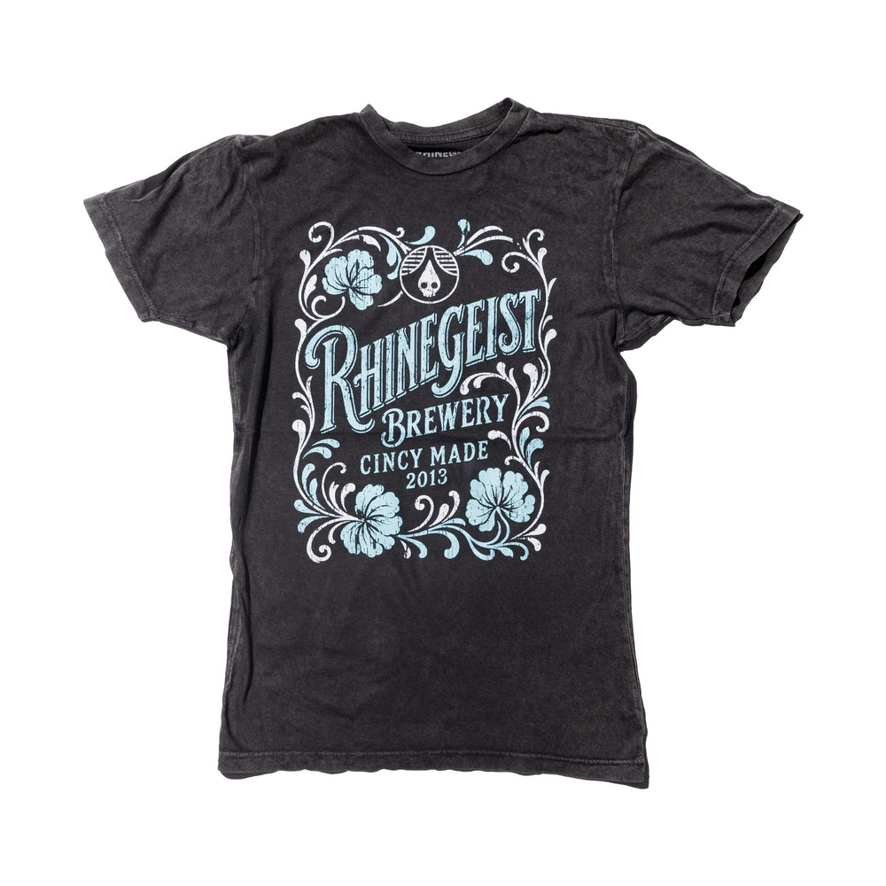 Rhinegeist Shirt Over the Vine T-Shirt