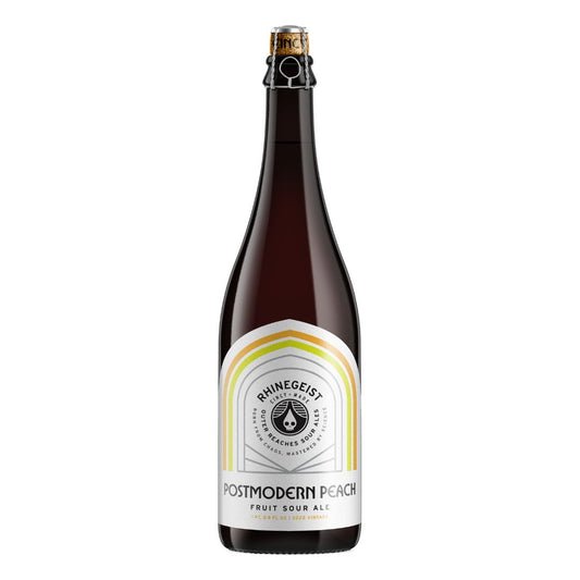 Postmodern Peach - Fruited Sour Ale