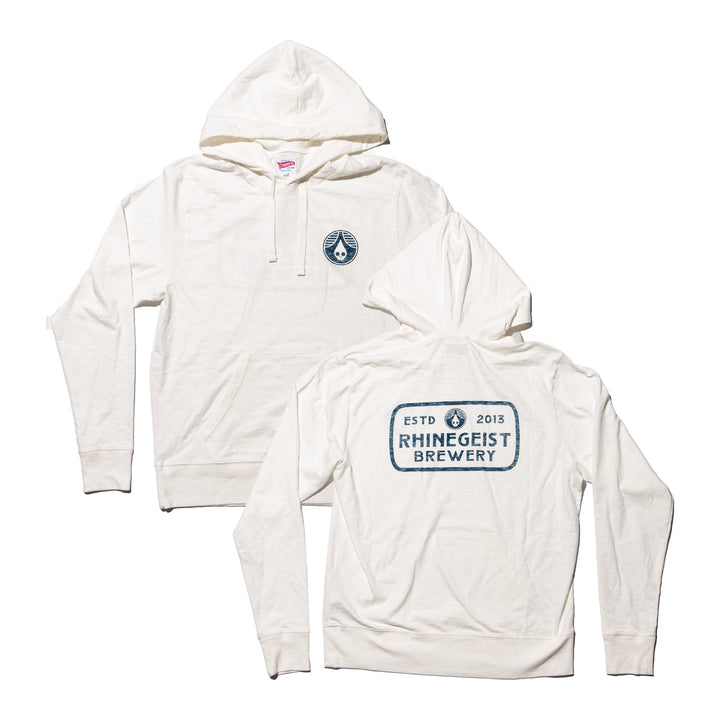 Rhinegeist Outerwear Premium Lightweight Hoodie