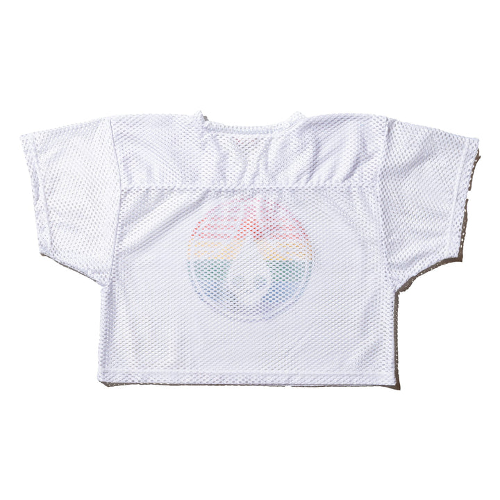 Rhinegeist Shirt Pride Cropped Jersey