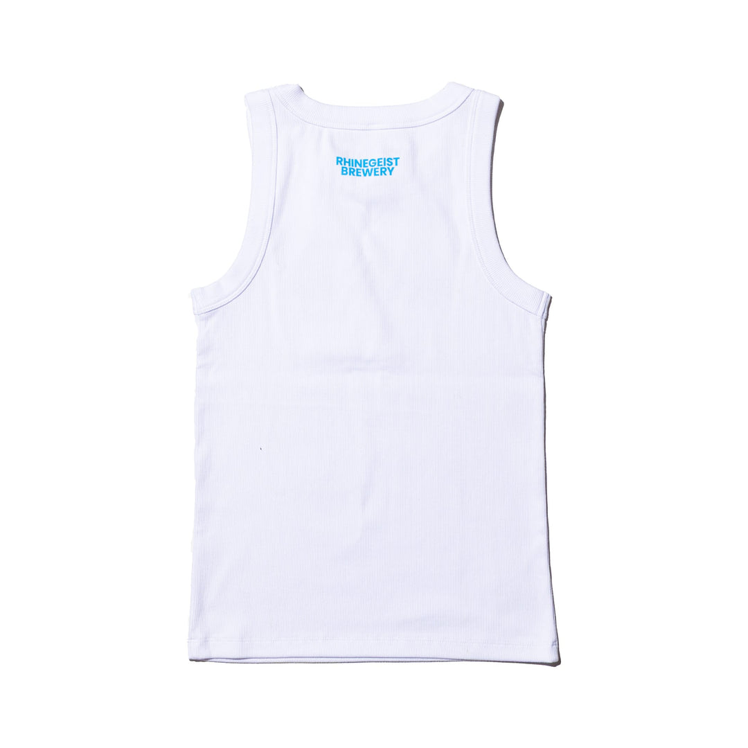 Rhinegeist Shirt Pride Mini Can Tank Top