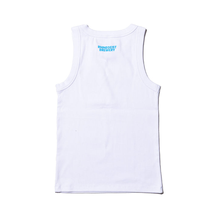 Rhinegeist Shirt Pride Mini Can Tank Top