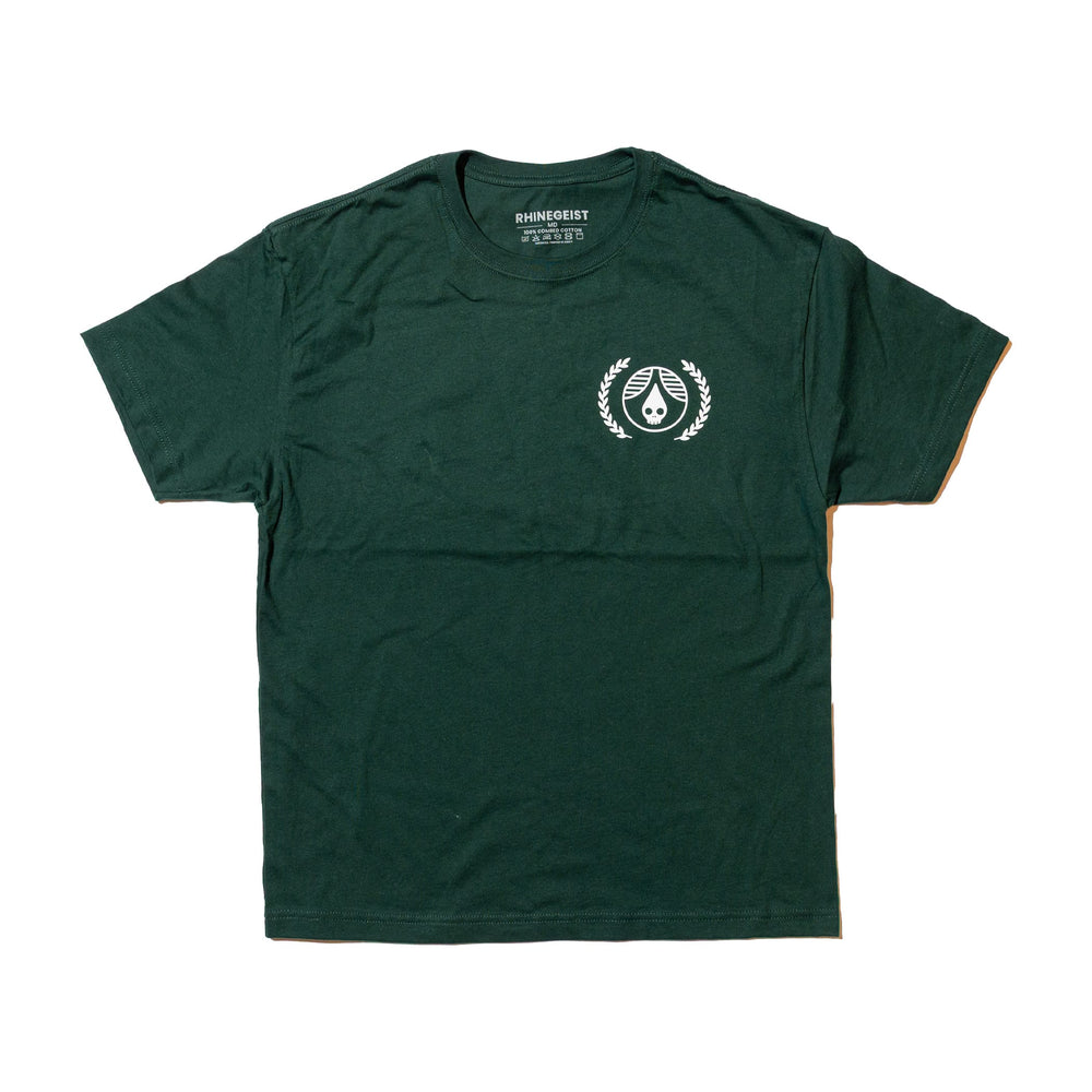Rhinegeist Shirt Rhinegeist Sports Club T-Shirt