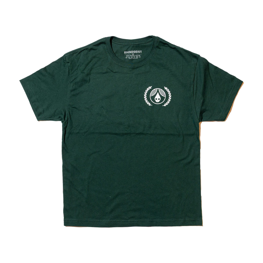 Rhinegeist Shirt Rhinegeist Sports Club T-Shirt
