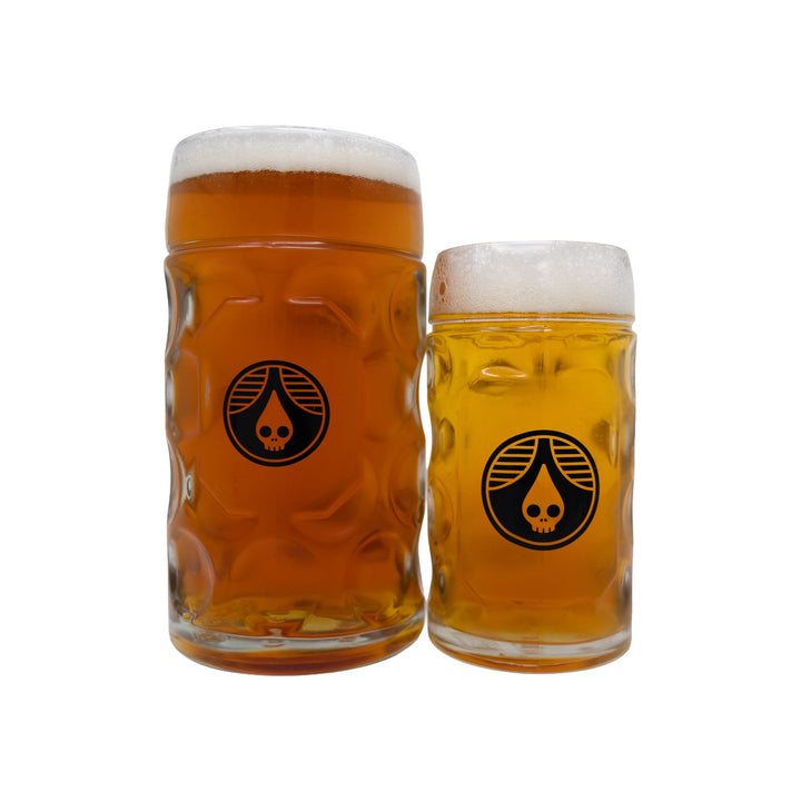 Rhinegeist Drinkware Rhinegeist Stein