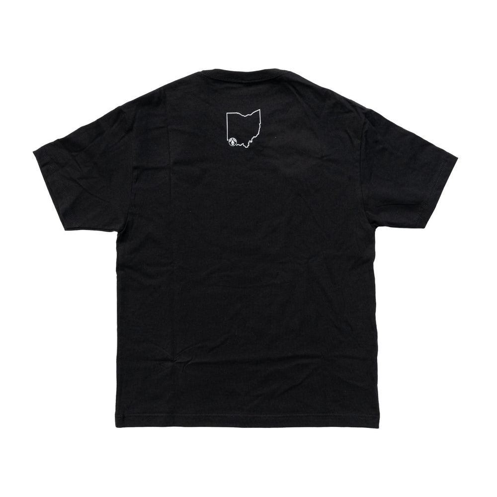 Rhinegeist Shirt Rhinegeist Badge T-Shirt