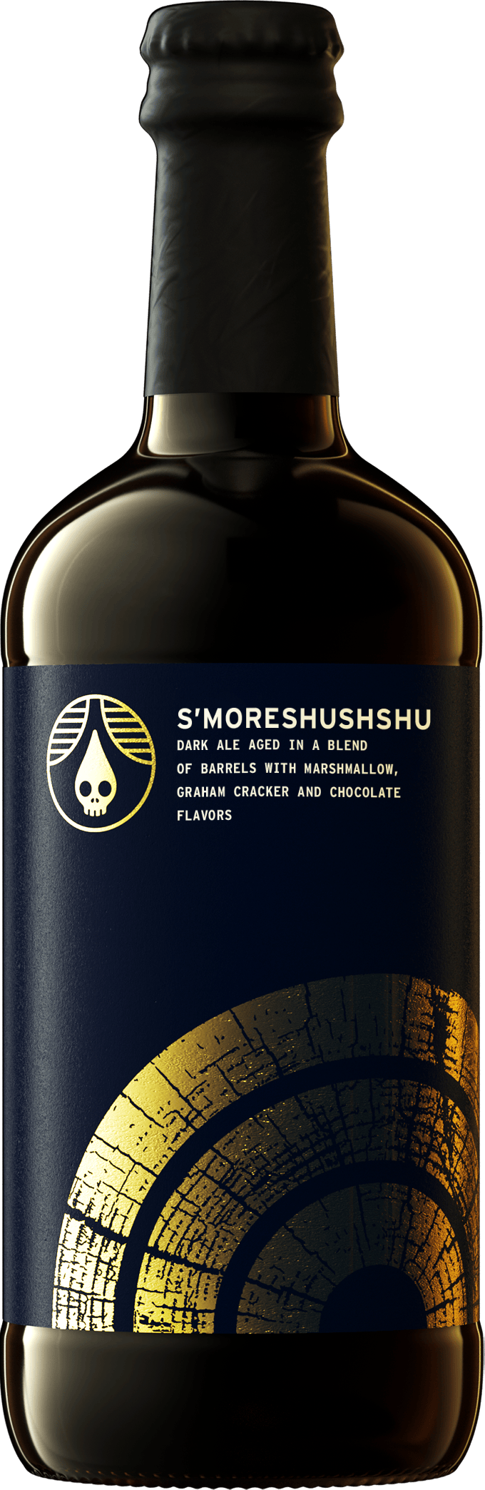 Rhinegeist Beverage S'moreshuhshu