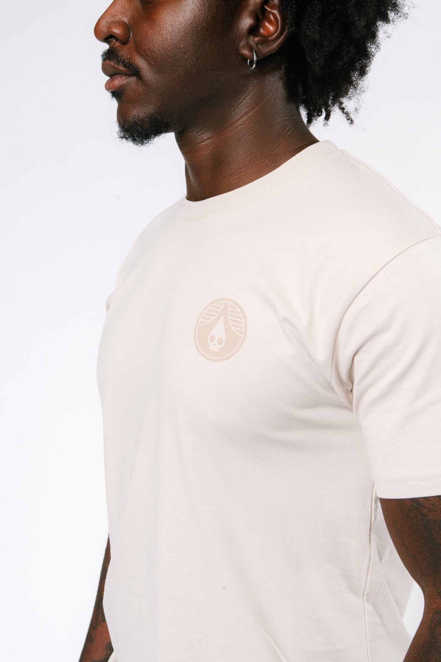 Sand Everyday T-Shirt