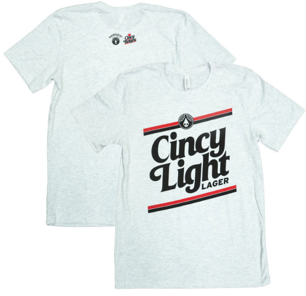 Cincy Light T-Shirt