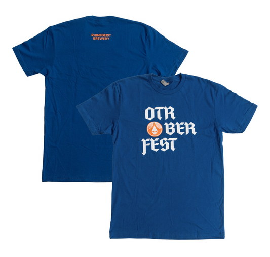 OTRberfest T-Shirt - 2024