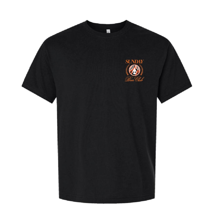 Rhinegeist Shirt Sunday Beer Club T-Shirt