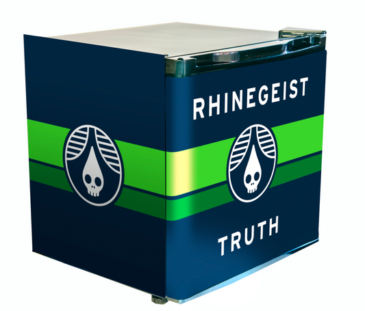 Truth Mini Fridge