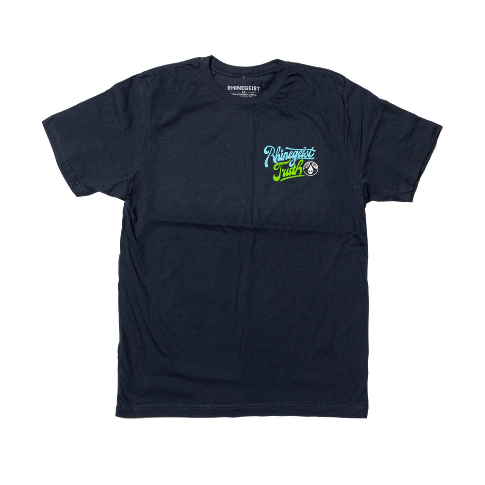 Rhinegeist Shirt Truth Tracks T-Shirt