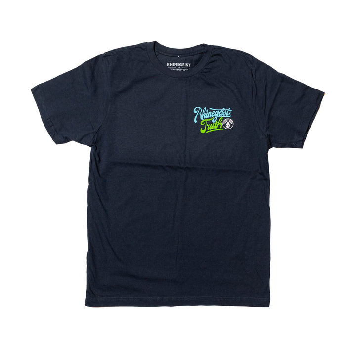 Rhinegeist Shirt Truth Tracks T-Shirt