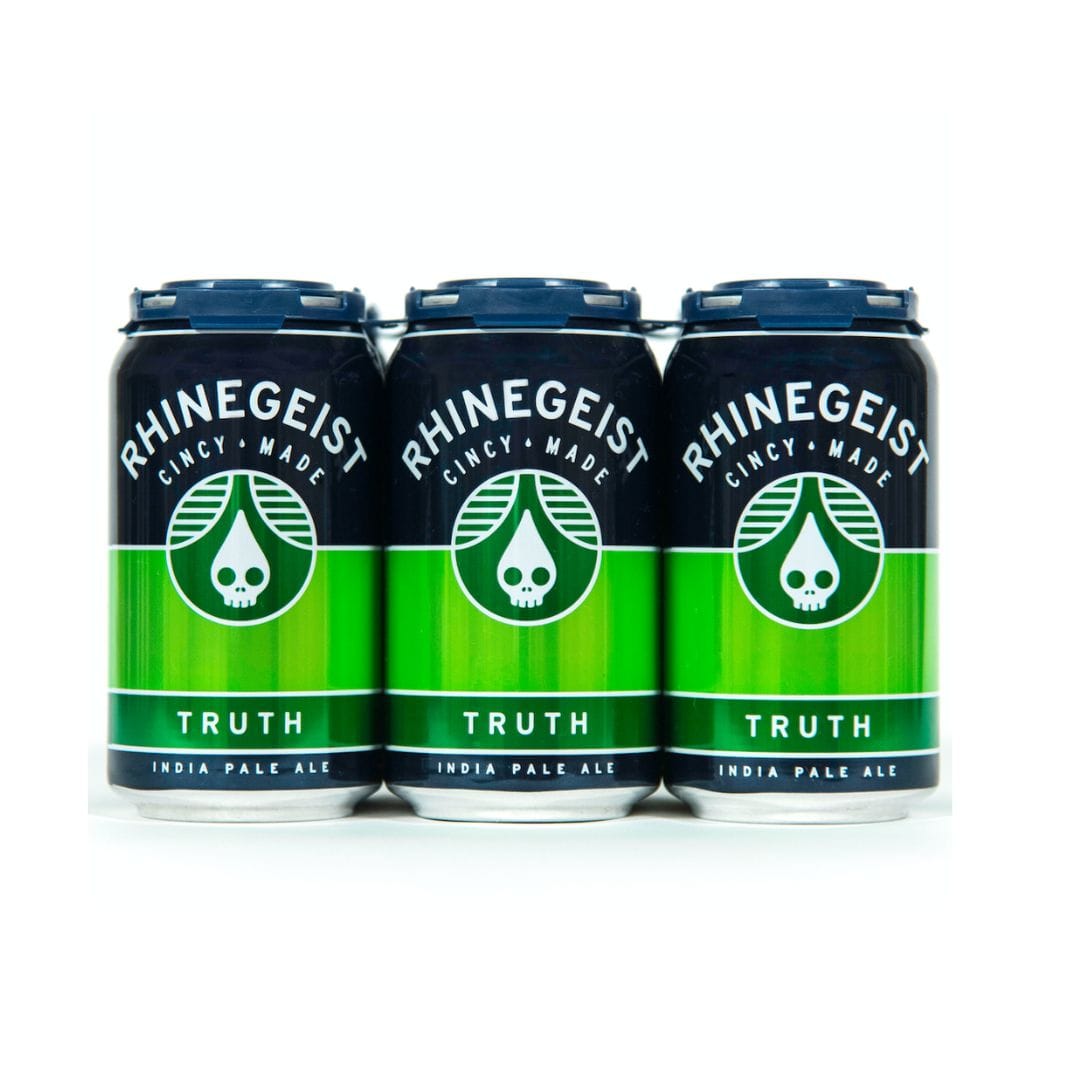 Rhinegeist Beverage Truth - IPA
