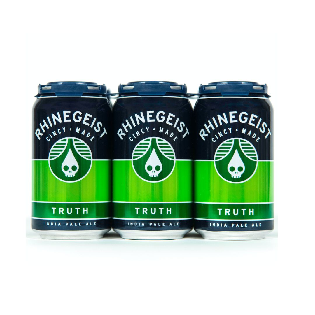 Truth - IPA