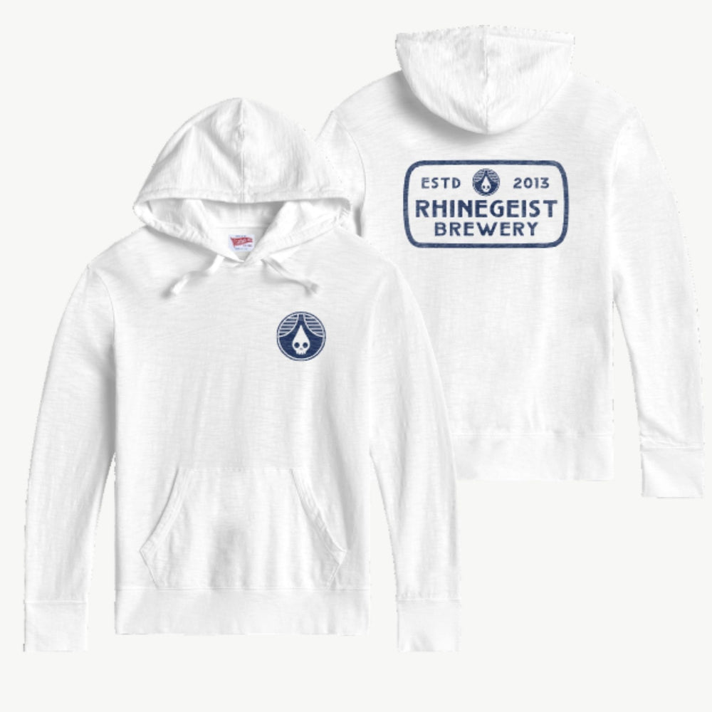 Rhinegeist Outerwear Premium Lightweight Hoodie