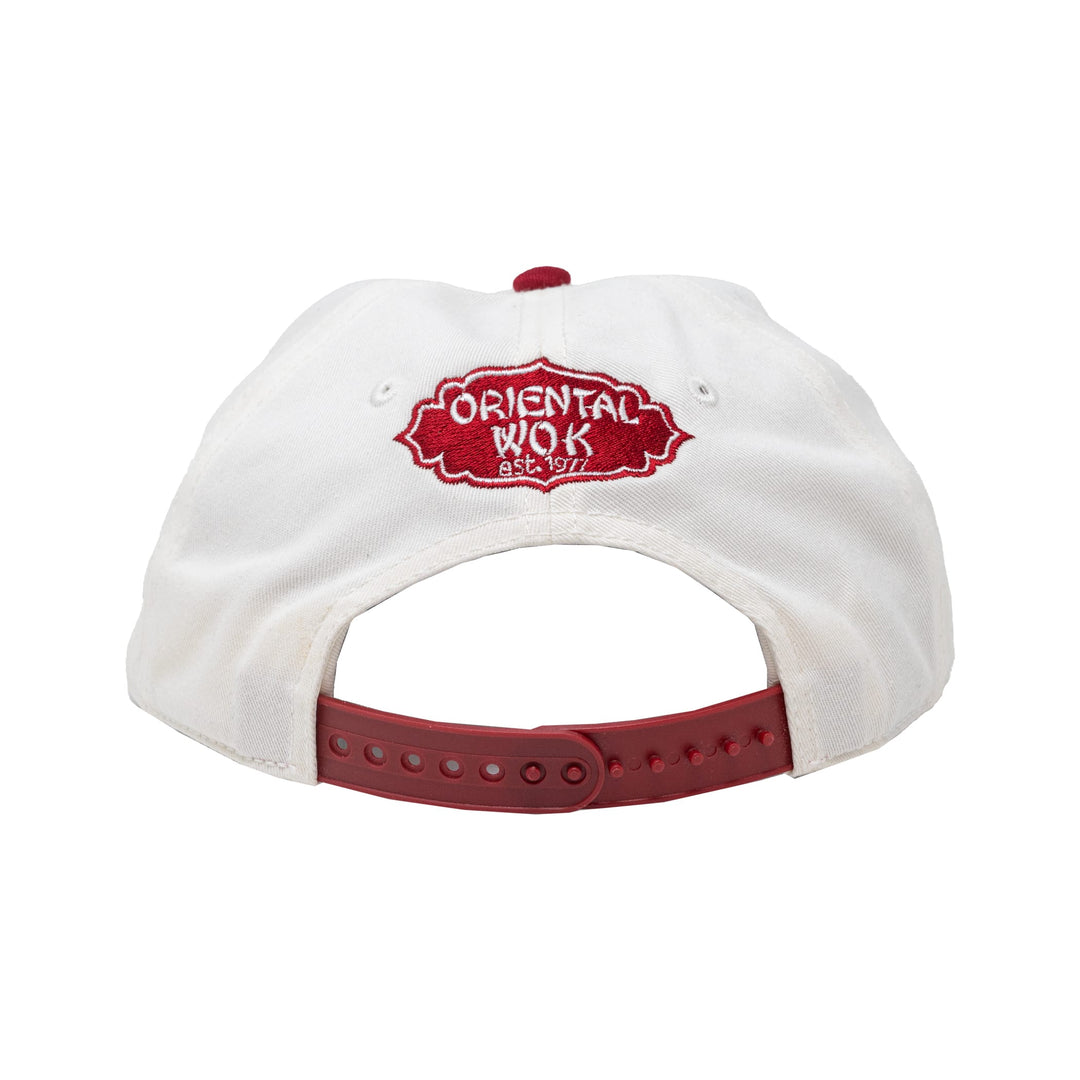 Rhinegeist Headwear Wokstar Hat