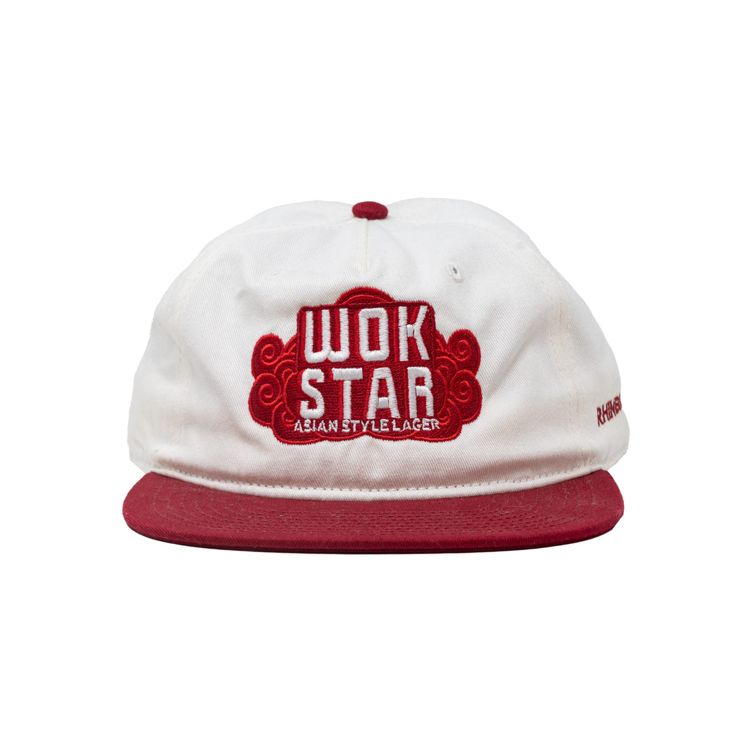 Rhinegeist Headwear Wokstar Hat