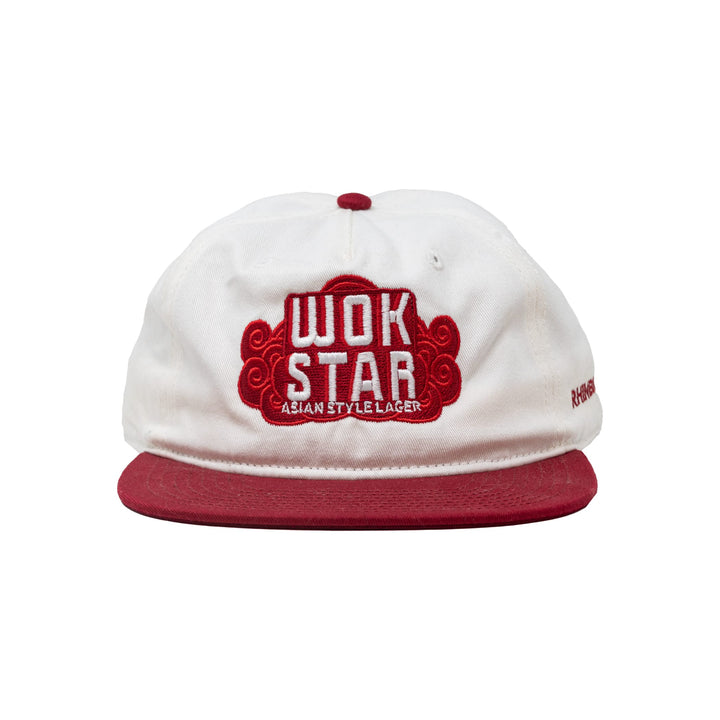 Rhinegeist Headwear Wokstar Hat